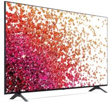 ЖК телевизор LG 50NANO756PA