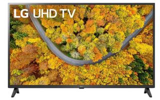 ЖК телевизор LG 43UP75006LF