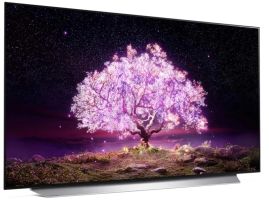 Телевизор LG OLED48C1RLA