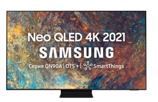 Телевизор Samsung QE65QN90AAUXRU