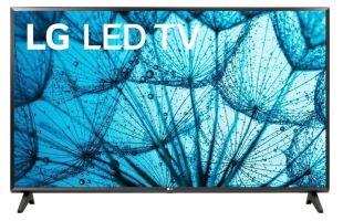 Телевизор LG 43LM5772PLA