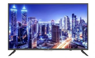 Телевизор JVC LT-32M595S