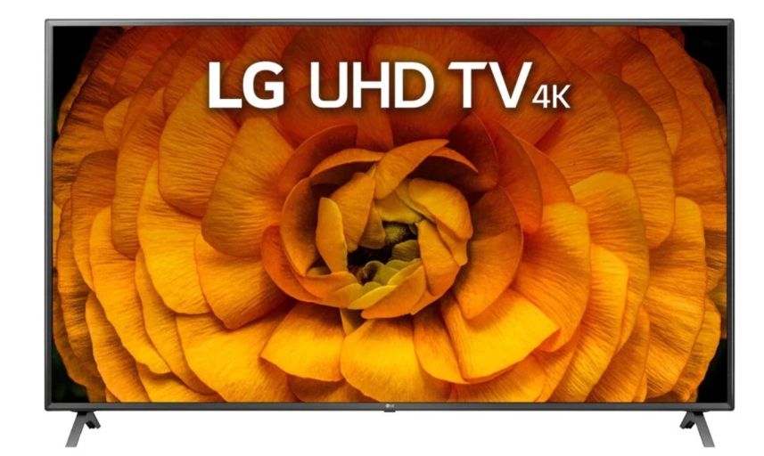Телевизор LG 82UN85006LA, фото 1