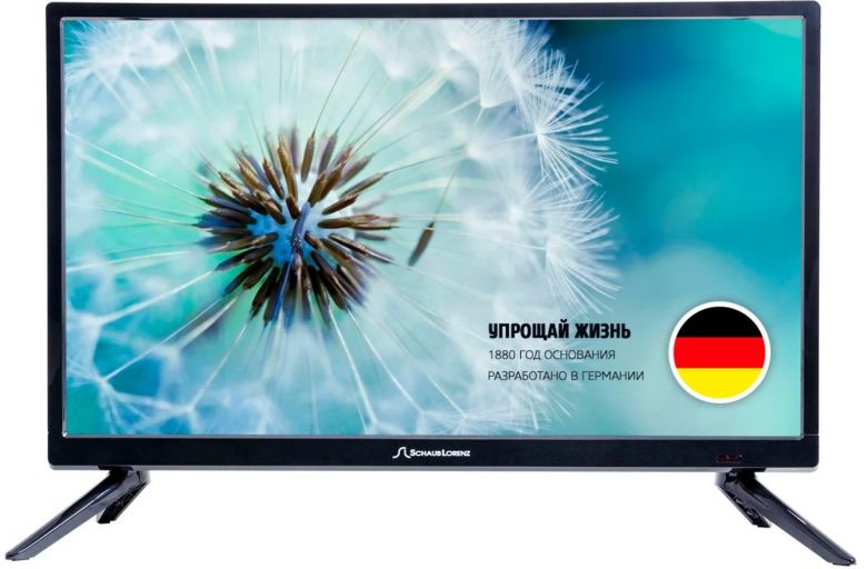 Телевизор Schaub Lorenz SLT32S5000