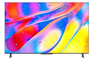 Телевизор TCL 50C725
