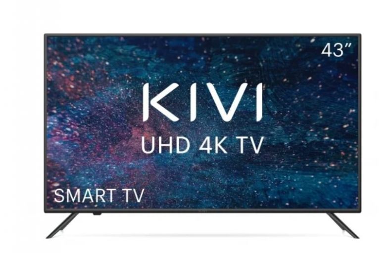 Телевизор Kivi 43U600KD