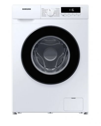 Стиральная машина Samsung WW80T3040BWLP