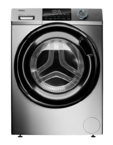 Стиральная машина HAIER HW70-BP12959AS