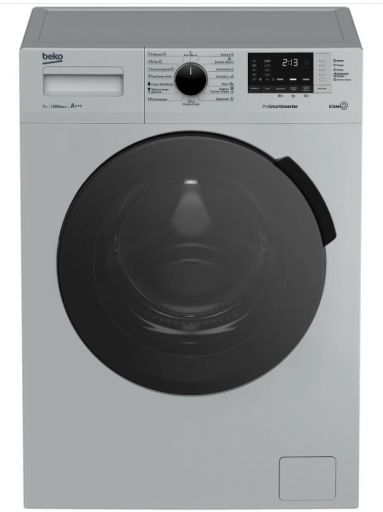 Стиральная машина Beko RSPE78612S