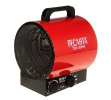 Тепловая пушка Ресанта ТЭП-3000К