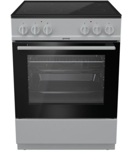 Плита Gorenje EC6141SC, фото 1