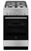 Кухонная плита Electrolux RKG500003X