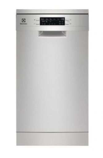 Посудомоечная машина Electrolux SES42201SX