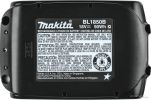 Аккумулятор Makita BL1850B (18В/5 Ah)