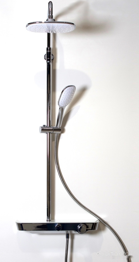 Душевая система Clever Nine Elegance 99731, фото 8