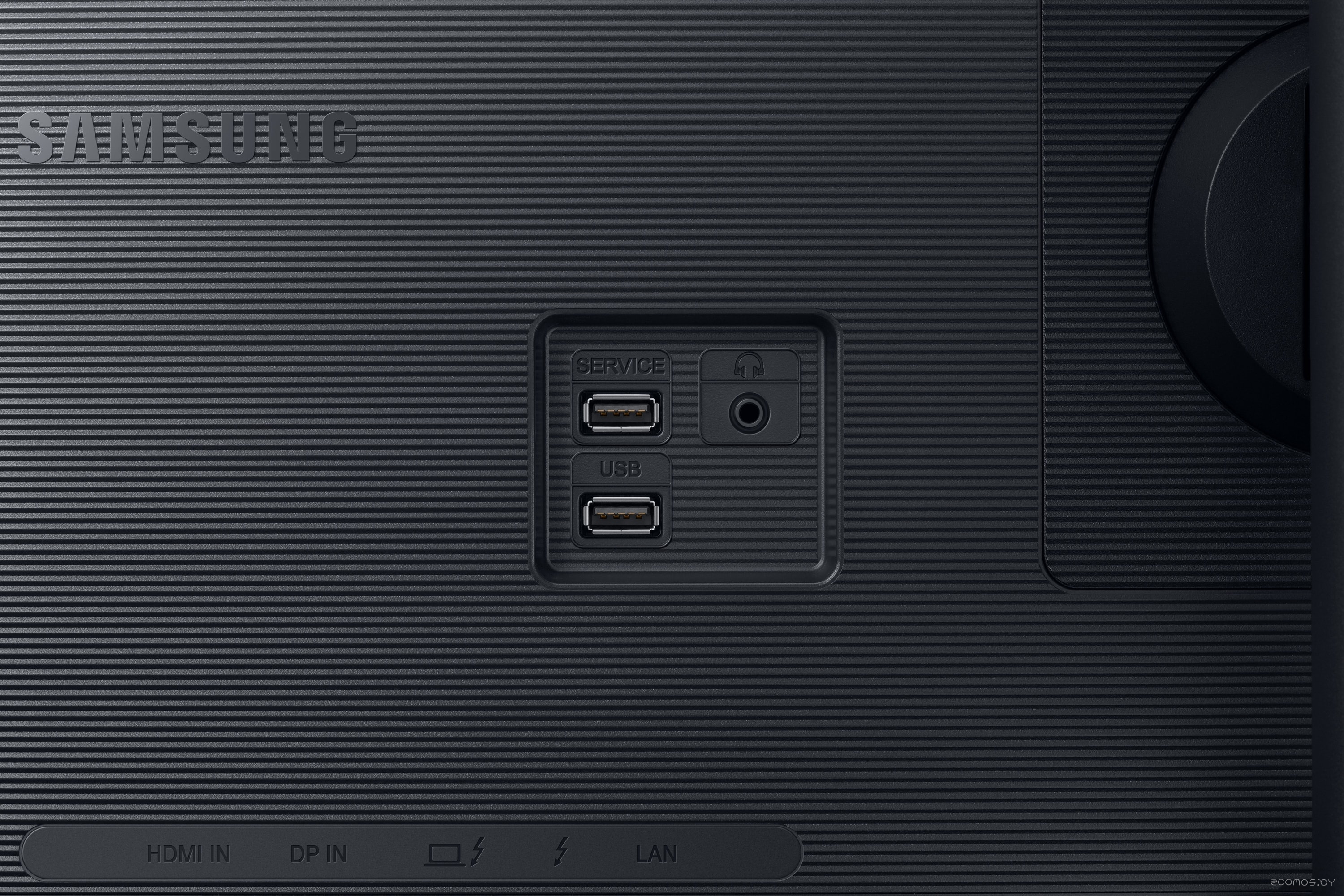 Монитор Samsung F32TU870VI, фото 5