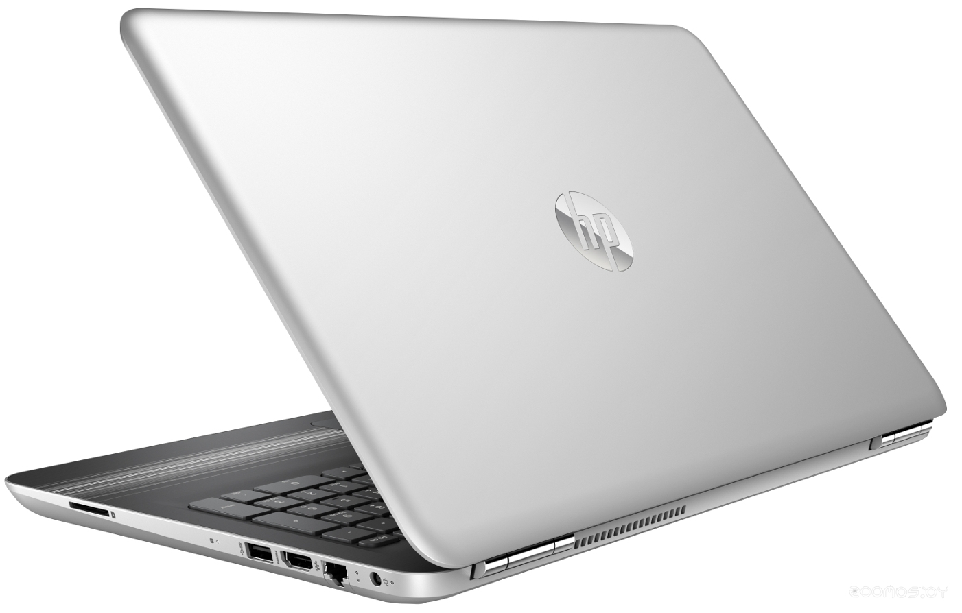 Ноутбук HP Pavilion 15-au130ur (Z9E93EA), фото 4