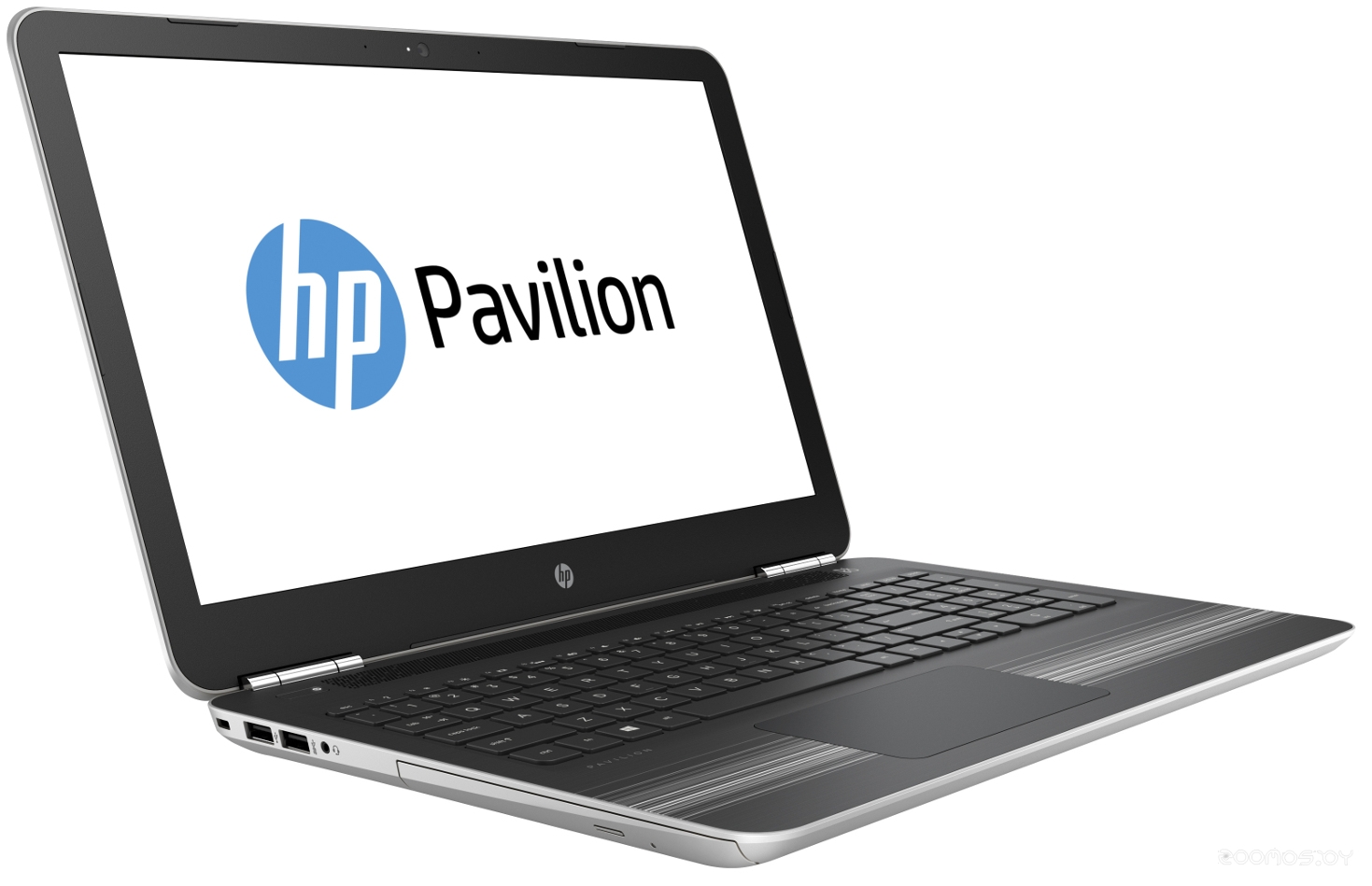 Ноутбук HP Pavilion 15-au130ur (Z9E93EA), фото 2