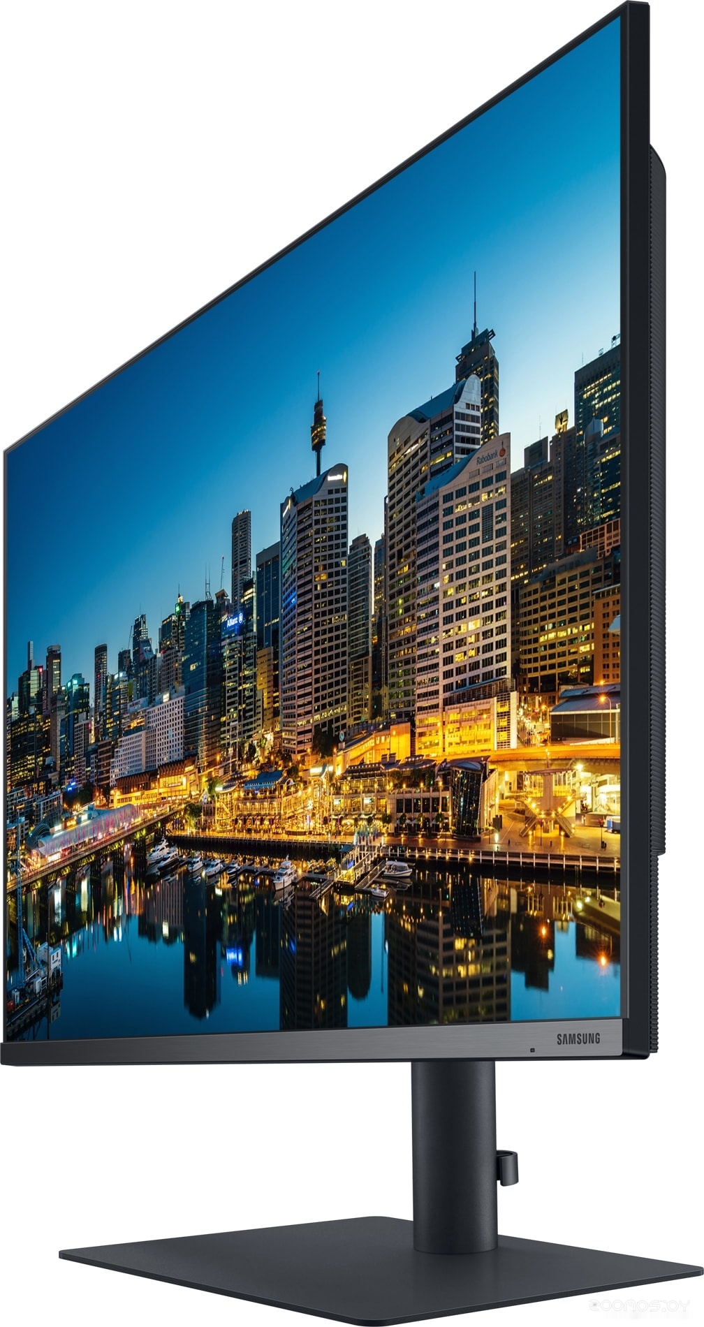 Монитор Samsung F32TU870VI, фото 13