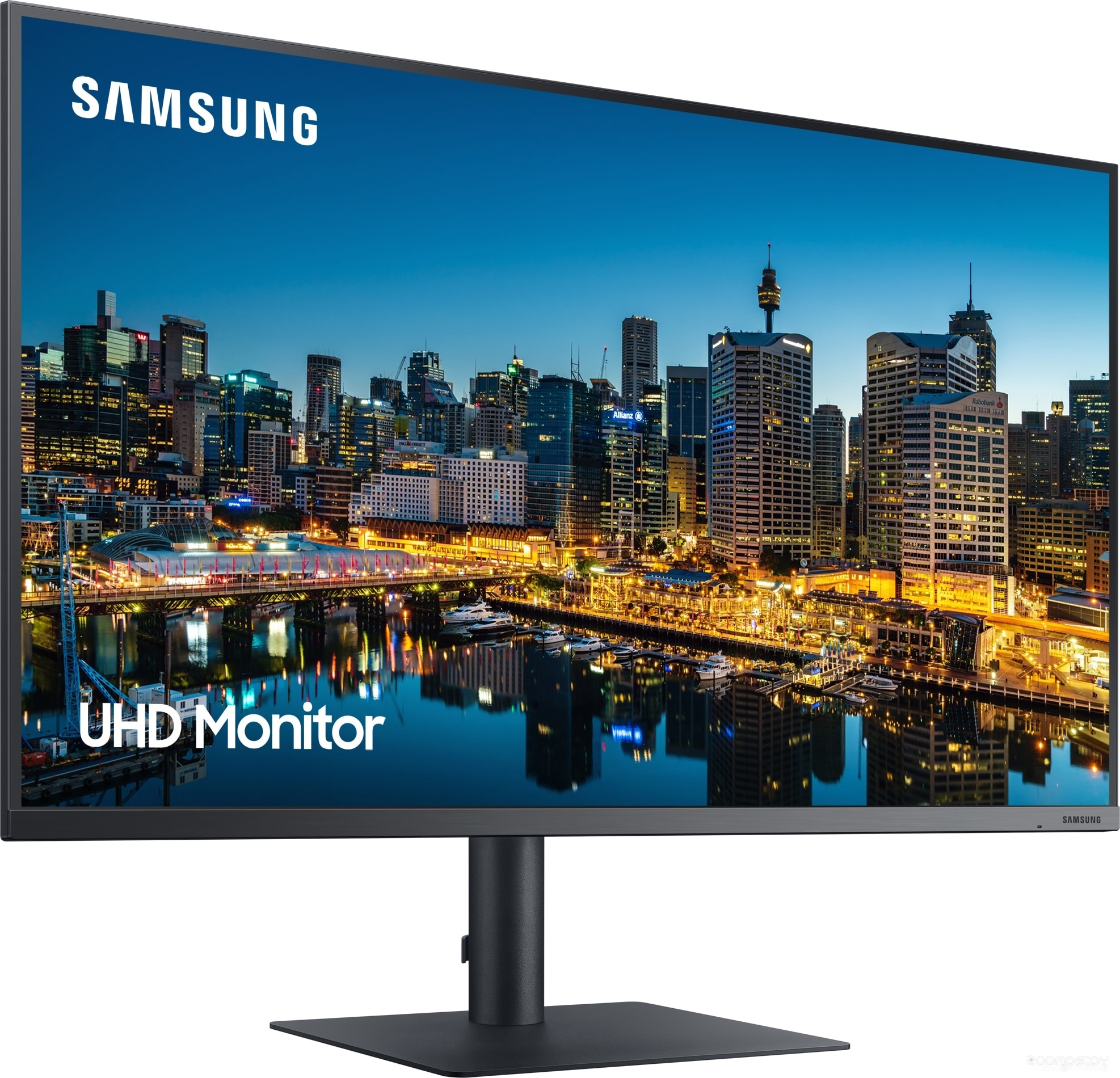 Монитор Samsung F32TU870VI, фото 10