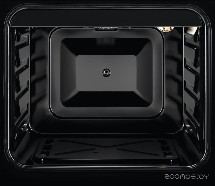 Кухонная плита Electrolux RKG500001W, фото 4
