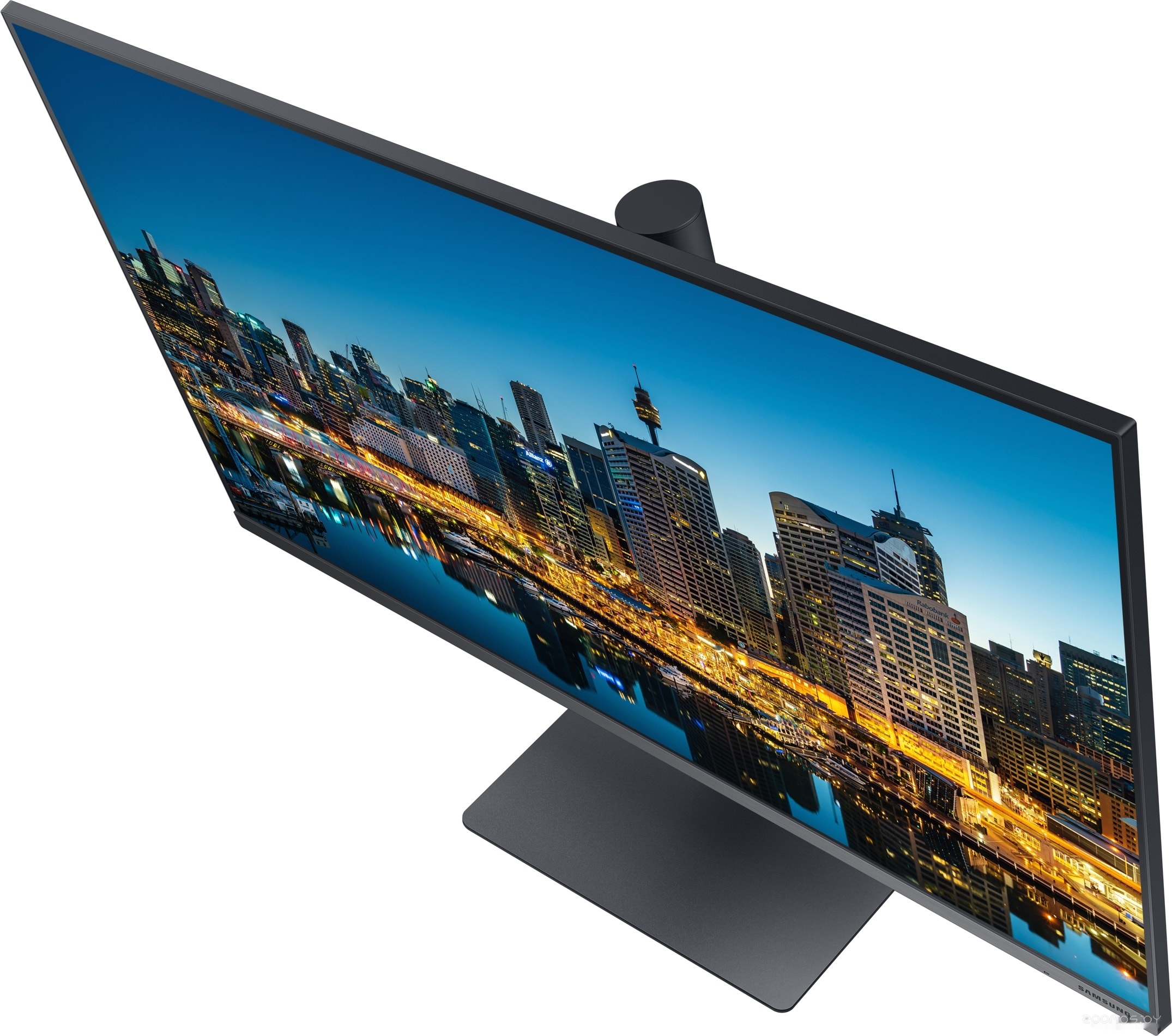 Монитор Samsung F32TU870VI, фото 2