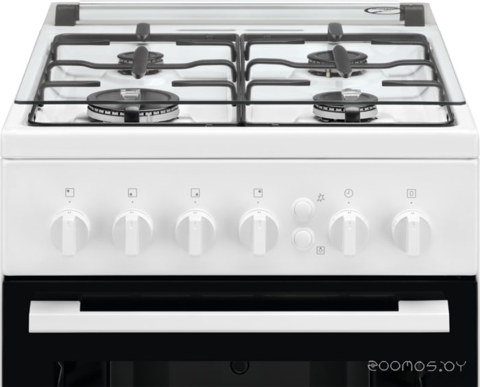 Кухонная плита Electrolux RKG500001W, фото 3