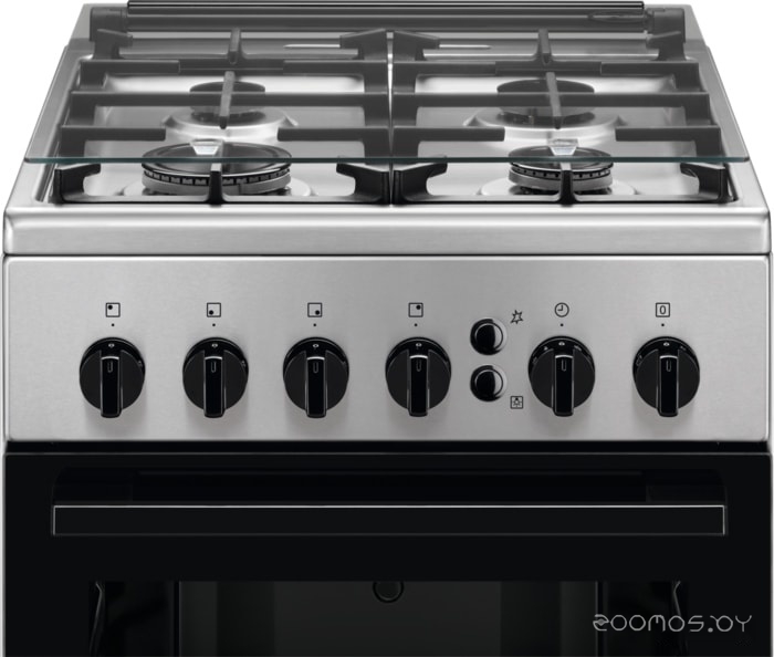Кухонная плита Electrolux RKG500002X, фото 4