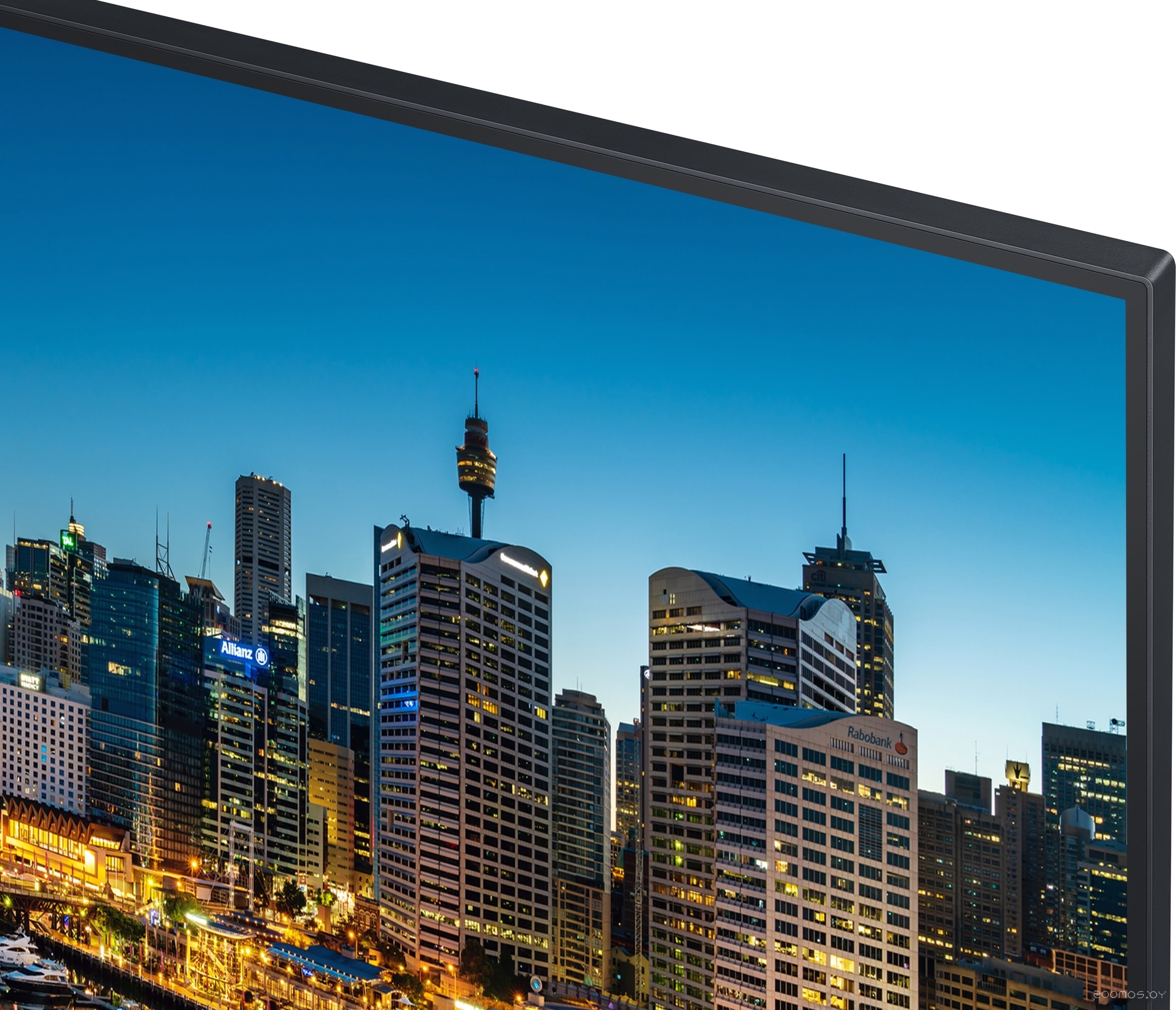 Монитор Samsung F32TU870VI, фото 4