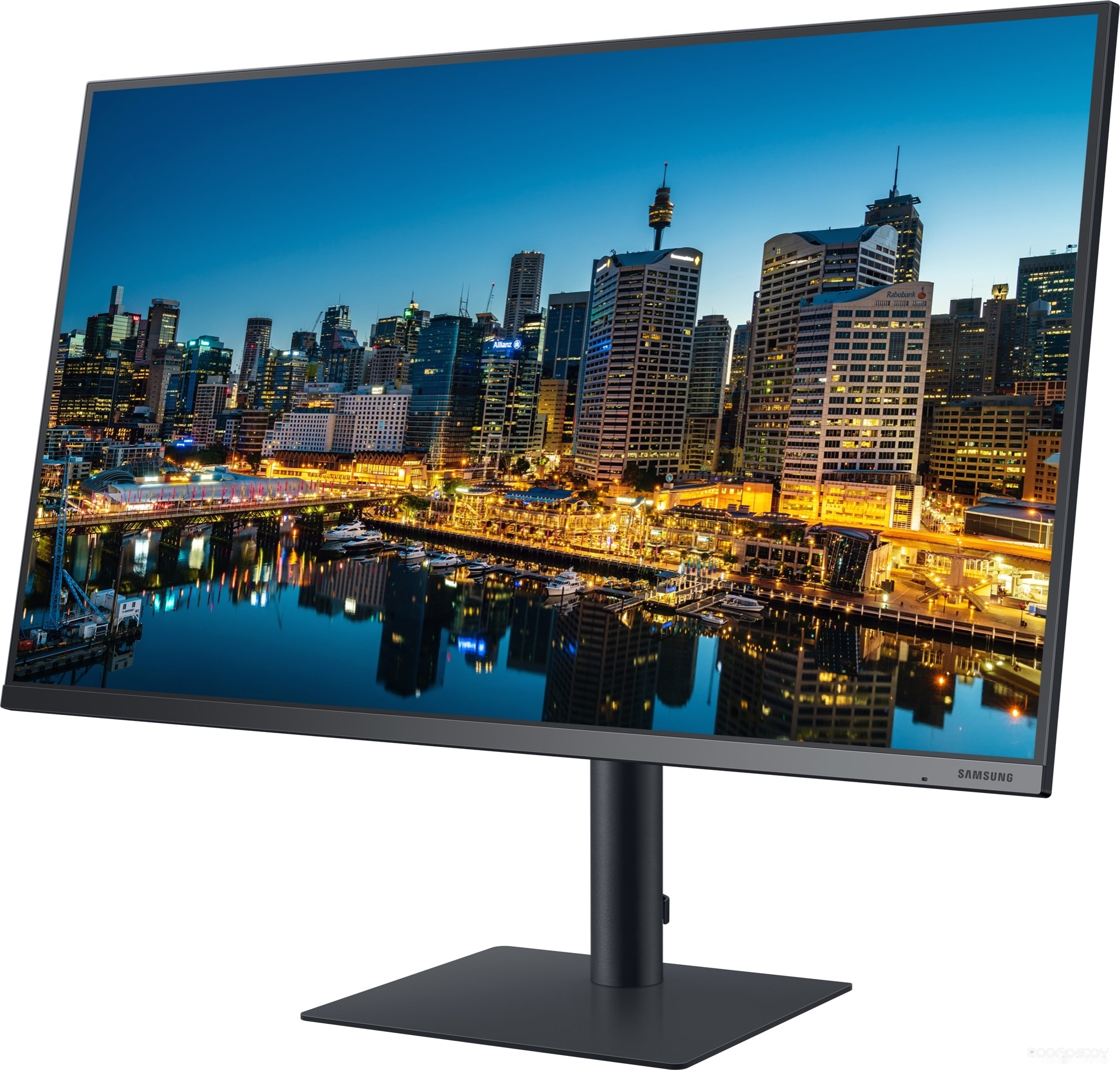 Монитор Samsung F32TU870VI, фото 16