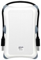 Внешний жёсткий диск Silicon Power Armor A30 1TB White