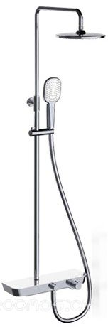 Душевая система Clever Nine Elegance 99731, фото 1