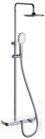 Душевая система Clever Nine Elegance 99731