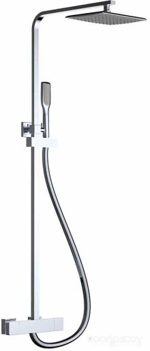 Душевая система Clever Nine Xtreme 60135, фото 1