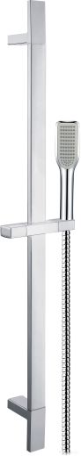 Душевой гарнитур Clever Trend 99626, фото 1