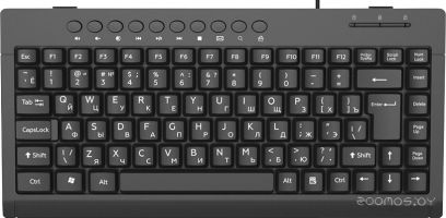 Клавиатура Ritmix RKB-104
