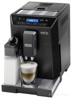 Эспрессо кофемашина Delonghi ECAM 44.660.B