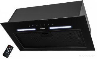 Кухонная вытяжка Grand Petra GC 60 (черный)