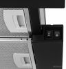 Кухонная вытяжка ZorG Technology Elite 60 (черный, 650 куб. м/ч)
