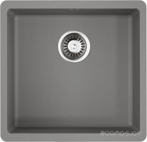 Кухонная мойка Omoikiri Kata 44-U-GR