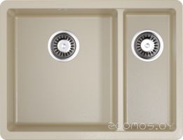 Кухонная мойка Omoikiri Kata 55-2-U-SA