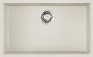 Кухонная мойка Omoikiri Tedori 66-U-WH (Белый)