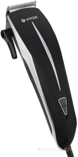 Машинка для стрижки волос Vitek VT-2589