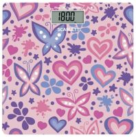 Напольные весы Scarlett SC-BS33E092