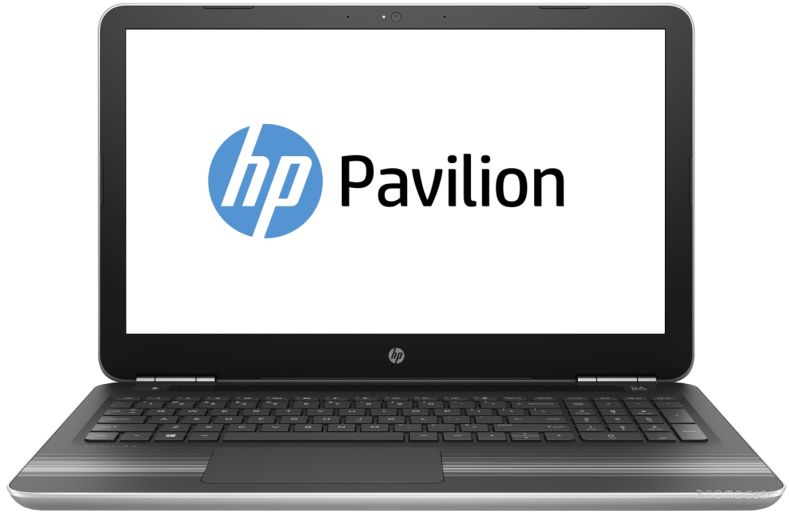 Ноутбук HP Pavilion 15-au130ur (Z9E93EA), фото 1