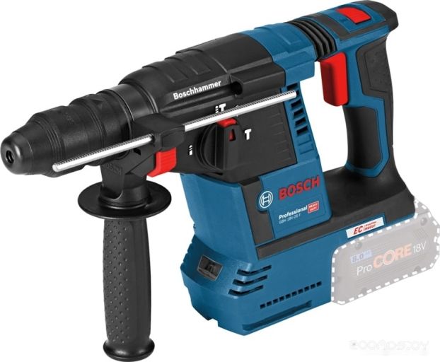 Перфоратор Bosch GBH 18V-26 F Professional 0611910000 (без АКБ), фото 1