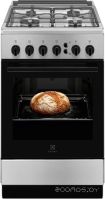 Кухонная плита Electrolux RKG500001X