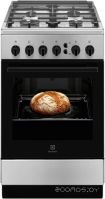 Кухонная плита Electrolux RKG500002X