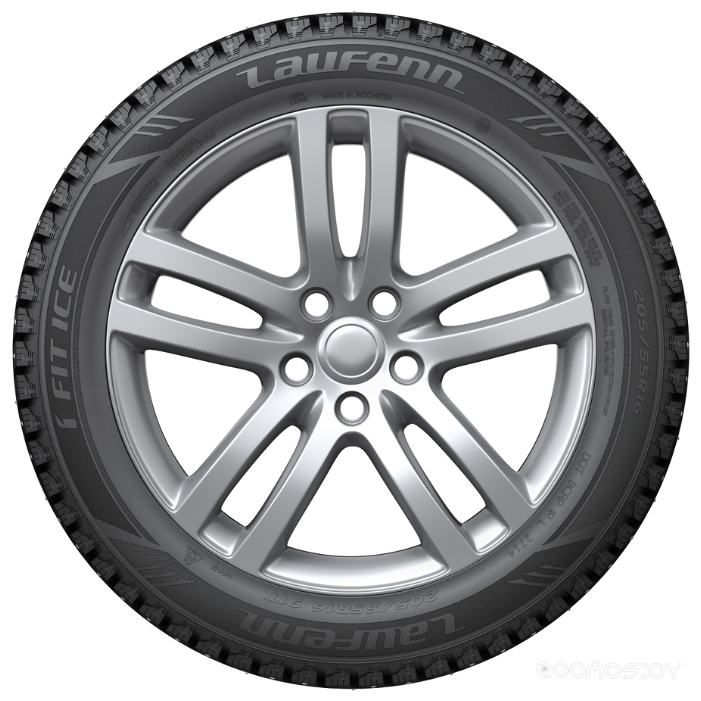 Шина Laufenn I Fit Ice LW 71 225/45 R17 94T, фото 3