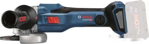 Угловая шлифмашина Bosch GWS 18V-15 SC Professional 06019H6100 (без АКБ), фото 2